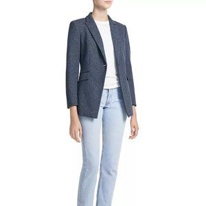 Theory Etiennette Blazer Jacket NWT